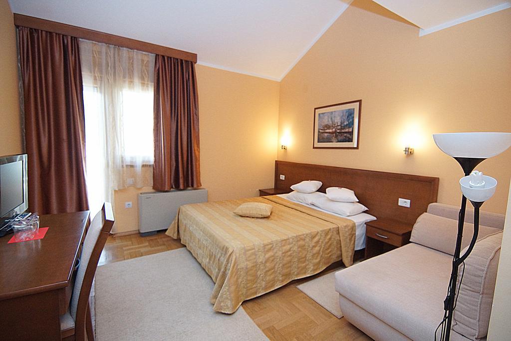 Hotel Stella Di Mare Budva Habitación foto