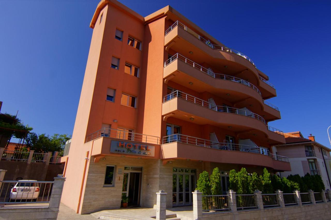 Hotel Stella Di Mare Budva Exterior foto